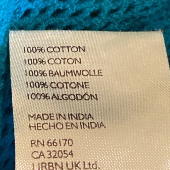 NWOT Free People Siggi Shirt - Picture 7 of 7